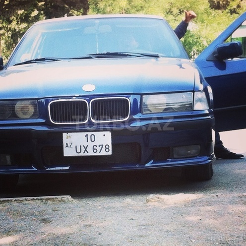 BMW 320 1992, 1,204,848 km - 0.2 l - Bakı