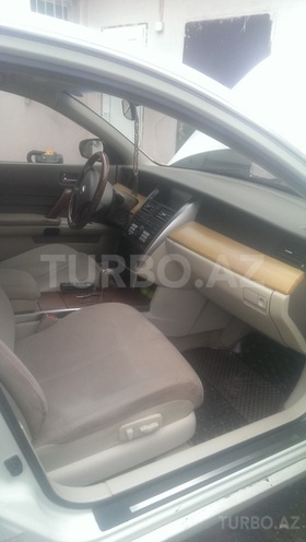 Nissan Teana 2005, 168,000 km - 2.3 л - Bakı