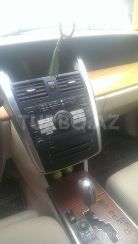 Nissan Teana 2005, 168,000 km - 2.3 л - Bakı