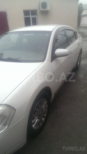Nissan Teana 2005, 168,000 km - 2.3 л - Bakı
