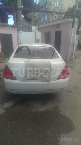 Nissan Teana 2005, 168,000 km - 2.3 л - Bakı