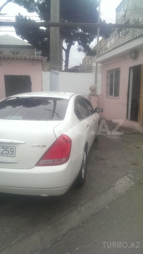 Nissan Teana 2005, 168,000 km - 2.3 л - Bakı