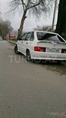 LADA (VAZ) 2114 2011, 101,200 km - 1.6 l - Bakı