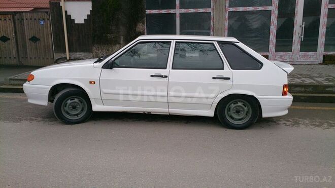 LADA (VAZ) 2114 2011, 101,200 km - 1.6 l - Bakı