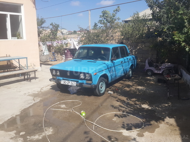 LADA (VAZ) 2106 1991, 280,000 km - 0.2 l - Bakı
