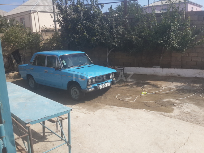 LADA (VAZ) 2106 1991, 280,000 km - 0.2 l - Bakı