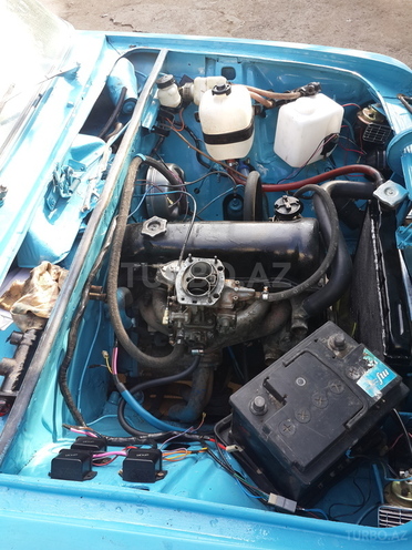 LADA (VAZ) 2106 1991, 280,000 km - 0.2 l - Bakı