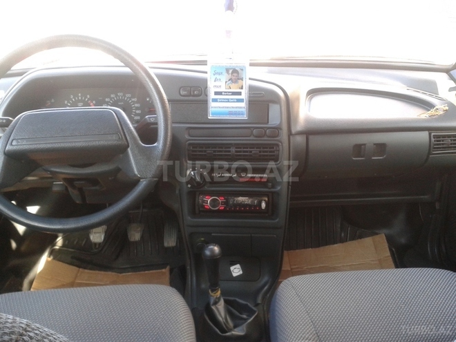 LADA (VAZ) 2115 2011, 69 km - 1.6 л - Sumqayıt