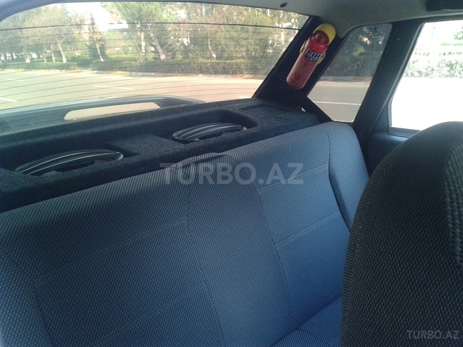 LADA (VAZ) 2115 2011, 69 km - 1.6 л - Sumqayıt