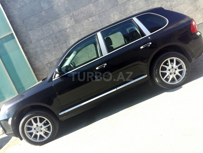Porsche Cayenne 2006, 149,000 km - 3.2 l - Bakı
