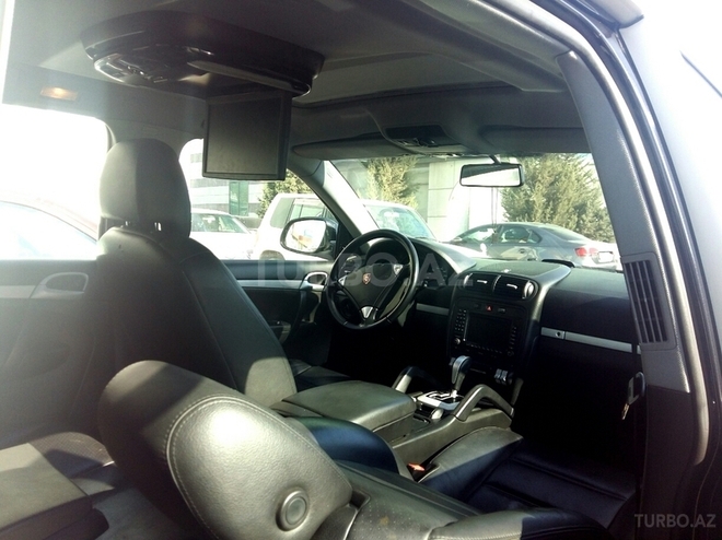 Porsche Cayenne 2006, 149,000 km - 3.2 l - Bakı