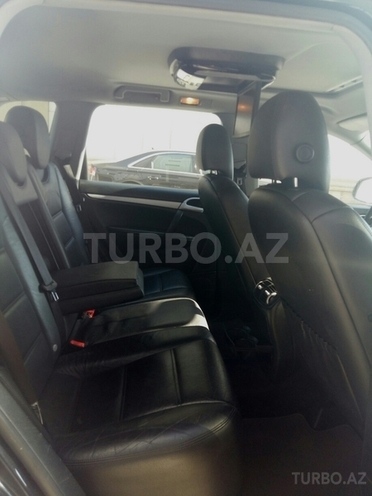 Porsche Cayenne 2006, 149,000 km - 3.2 l - Bakı