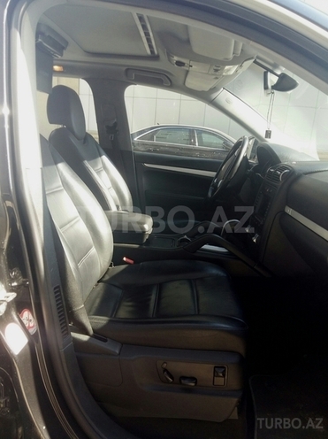 Porsche Cayenne 2006, 149,000 km - 3.2 l - Bakı