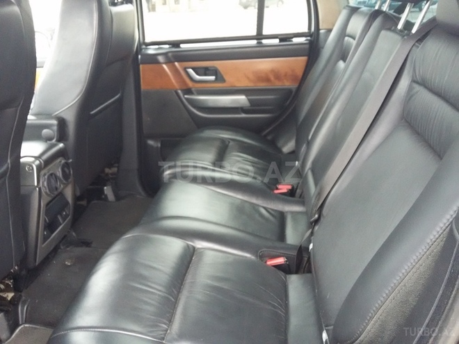 Land Rover RR Sport 2006, 235,000 km - 2.7 л - Sumqayıt