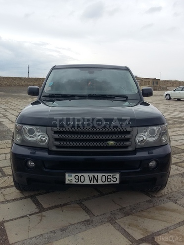 Land Rover RR Sport 2006, 235,000 km - 2.7 л - Sumqayıt