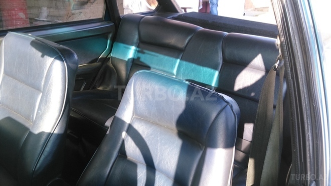 LADA (VAZ) 2109 1997, 245,000 km - 0.2 l - Bakı