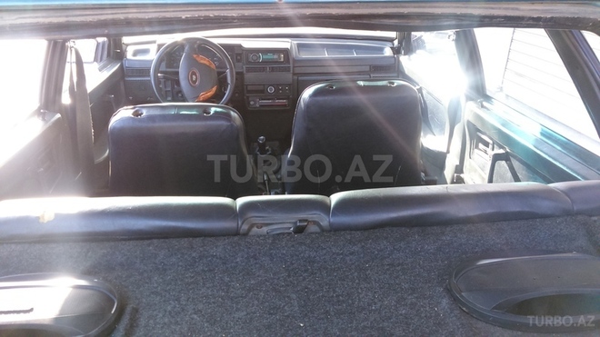 LADA (VAZ) 2109 1997, 245,000 km - 0.2 l - Bakı