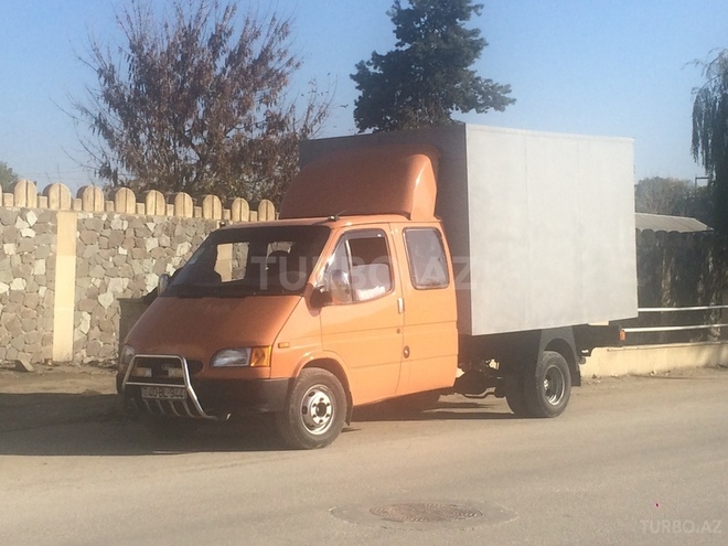Ford Transit 1998, 190,000 km - 2.5 l - Bakı