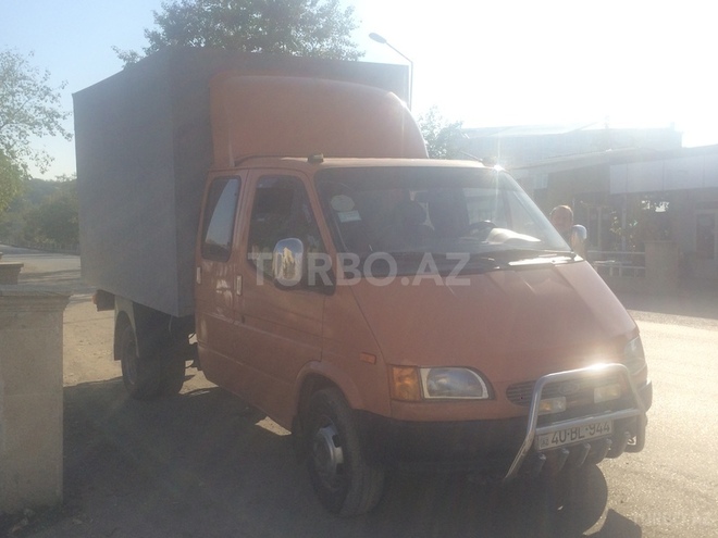 Ford Transit 1998, 190,000 km - 2.5 l - Bakı