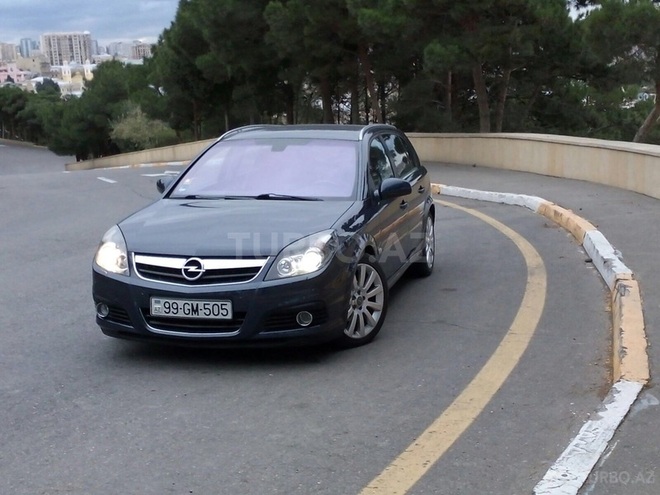 Opel Signum 2006, 148,848 km - 2.2 l - Bakı