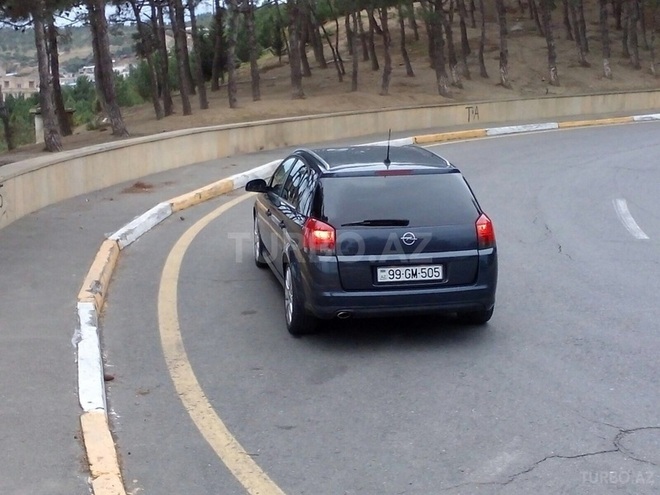Opel Signum 2006, 148,848 km - 2.2 l - Bakı