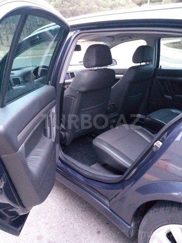 Opel Signum 2006, 148,848 km - 2.2 l - Bakı