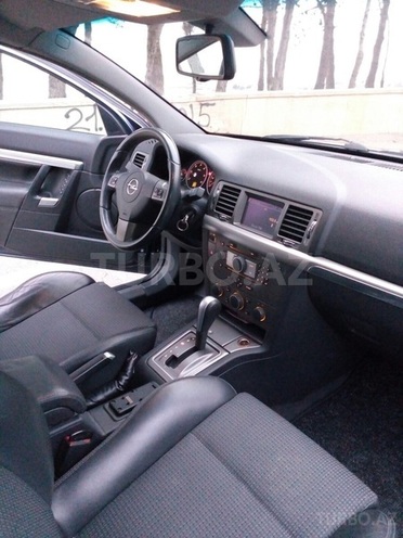 Opel Signum 2006, 148,848 km - 2.2 l - Bakı
