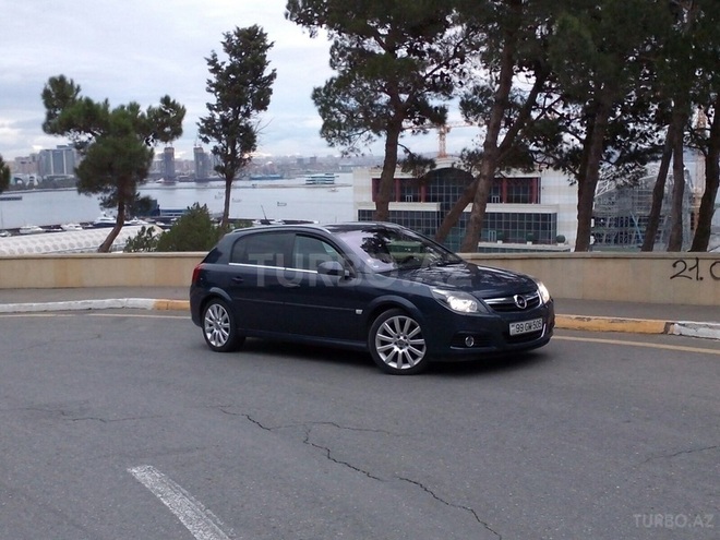 Opel Signum 2006, 148,848 km - 2.2 l - Bakı