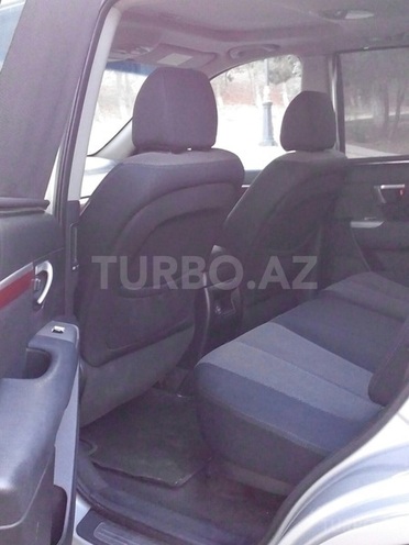 Hyundai Santa Fe 2007, 168,890 km - 0.3 l - Bakı