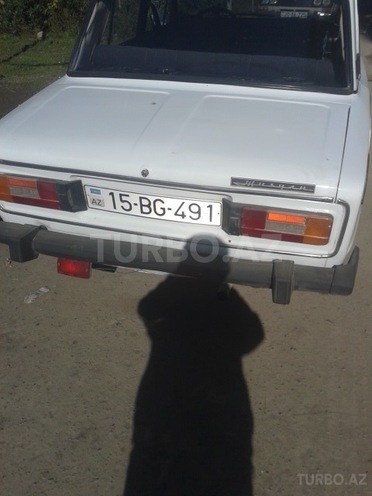 LADA (VAZ) 2106 1982, 1,000,000 km - 0.2 л - Gəncə