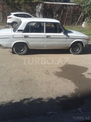 LADA (VAZ) 2106 1982, 1,000,000 km - 0.2 л - Gəncə