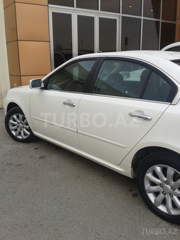 Kia Optima 2009, 112,000 km - 2.0 l - Bakı