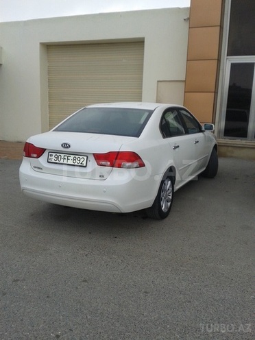 Kia Optima 2009, 112,000 km - 2.0 l - Bakı