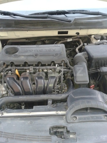 Kia Optima 2009, 112,000 km - 2.0 l - Bakı