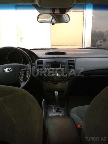 Kia Optima 2009, 112,000 km - 2.0 l - Bakı