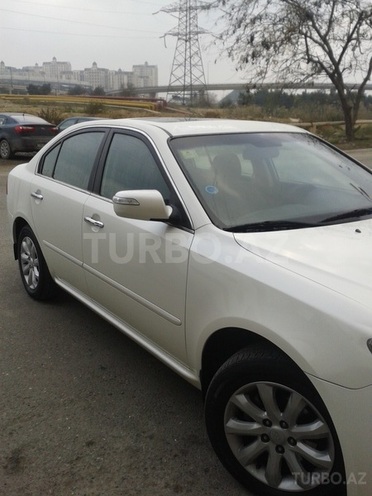 Kia Optima 2009, 112,000 km - 2.0 l - Bakı