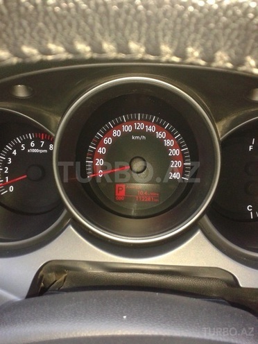 Kia Optima 2009, 112,000 km - 2.0 l - Bakı