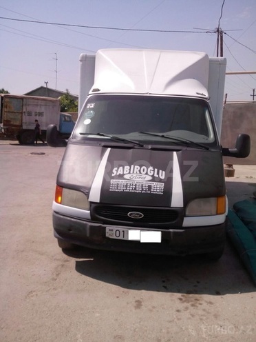 Ford Transit 1998, 350,000 km - 2.5 l - Bakı