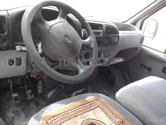 Ford Transit 1998, 350,000 km - 2.5 l - Bakı