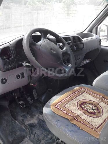 Ford Transit 1998, 350,000 km - 2.5 l - Bakı