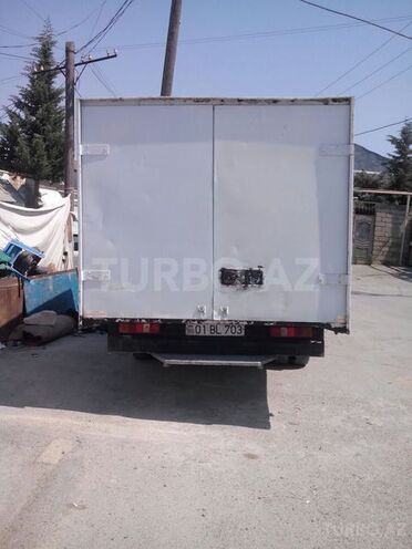 Ford Transit 1998, 350,000 km - 2.5 l - Bakı
