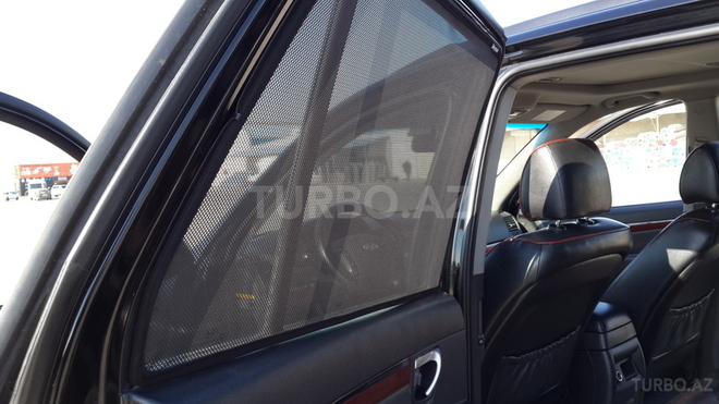 Hyundai Santa Fe 2008, 207,000 km - 2.2 л - Bakı