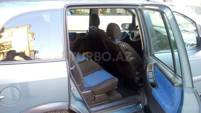 Opel Zafira 1999, 325,000 km - 1.8 l - Bakı