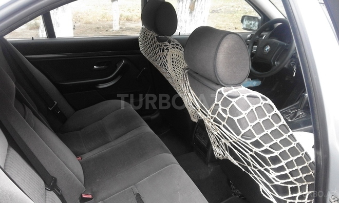 BMW 523 1996, 270,000 km - 2.5 l - Sumqayıt