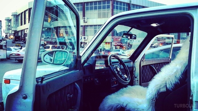 LADA (VAZ) Niva 2013, 53,000 km - 1.7 l - Bakı