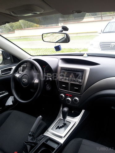 Subaru Impreza 2008, 80,000 km - 2.0 l - Bakı