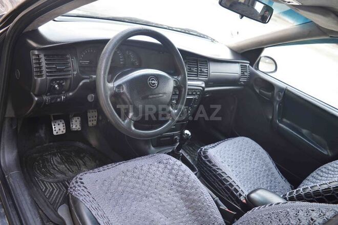 Opel Vectra 1997, 400,000 km - 1.6 l - Bakı