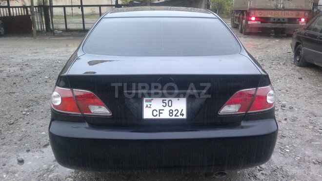 Lexus ES 300 2002, 183,000 km - 0.3 l - Bakı