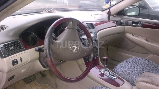 Lexus ES 300 2002, 183,000 km - 0.3 l - Bakı