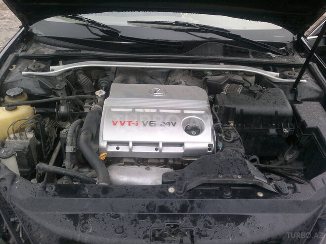 Lexus ES 300 2002, 183,000 km - 0.3 l - Bakı